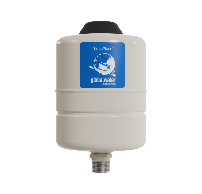 GWS Potable Expansion Vessels GWS Potable Expansion Vessels