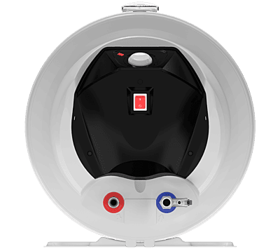 ELDOM Spectra 100 Litre Electric Hot Water Cylinder ELDOM Spectra 100 Litre Electric Hot Water Cylinder