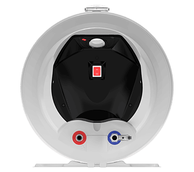 ELDOM Spectra 50 Litre Electric Hot Water Cylinder ELDOM Spectra 50 Litre Electric Hot Water Cylinder