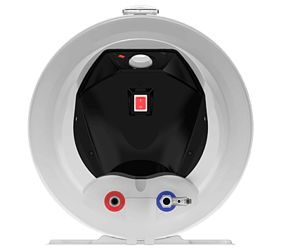 ELDOM Spectra 80 Litre Electric Hot Water Cylinder ELDOM Spectra 80 Litre Electric Hot Water Cylinder