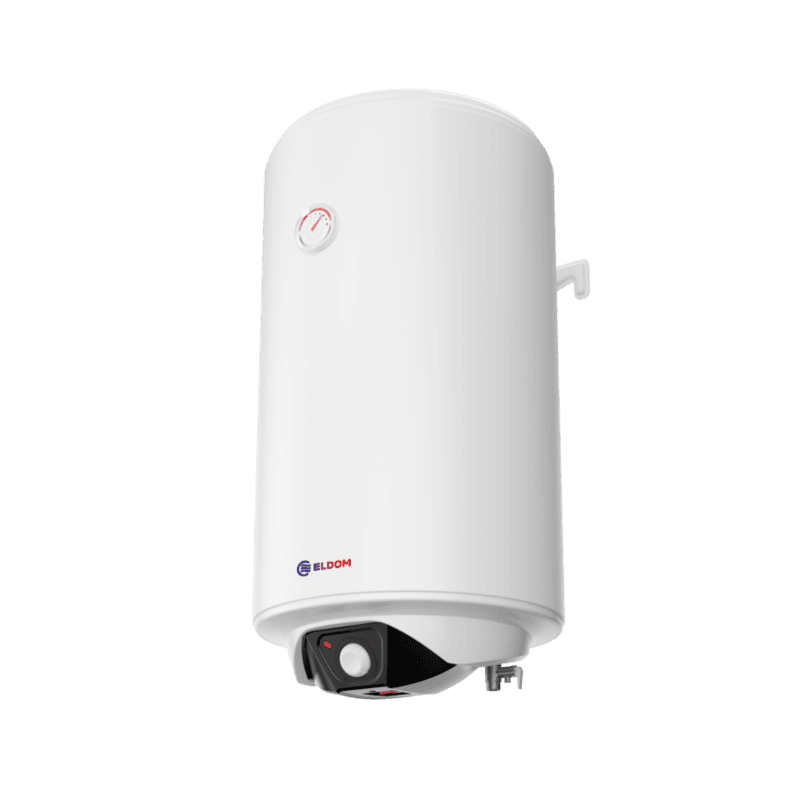 ELDOM Spectra 80 Litre Electric Hot Water Cylinder ELDOM Spectra 80 Litre Electric Hot Water Cylinder