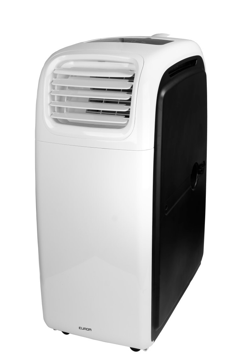Eurom 12000 BTU Mobile Air Conditioner and Heating Eurom 12000 BTU Mobile Air Conditioner and Heating