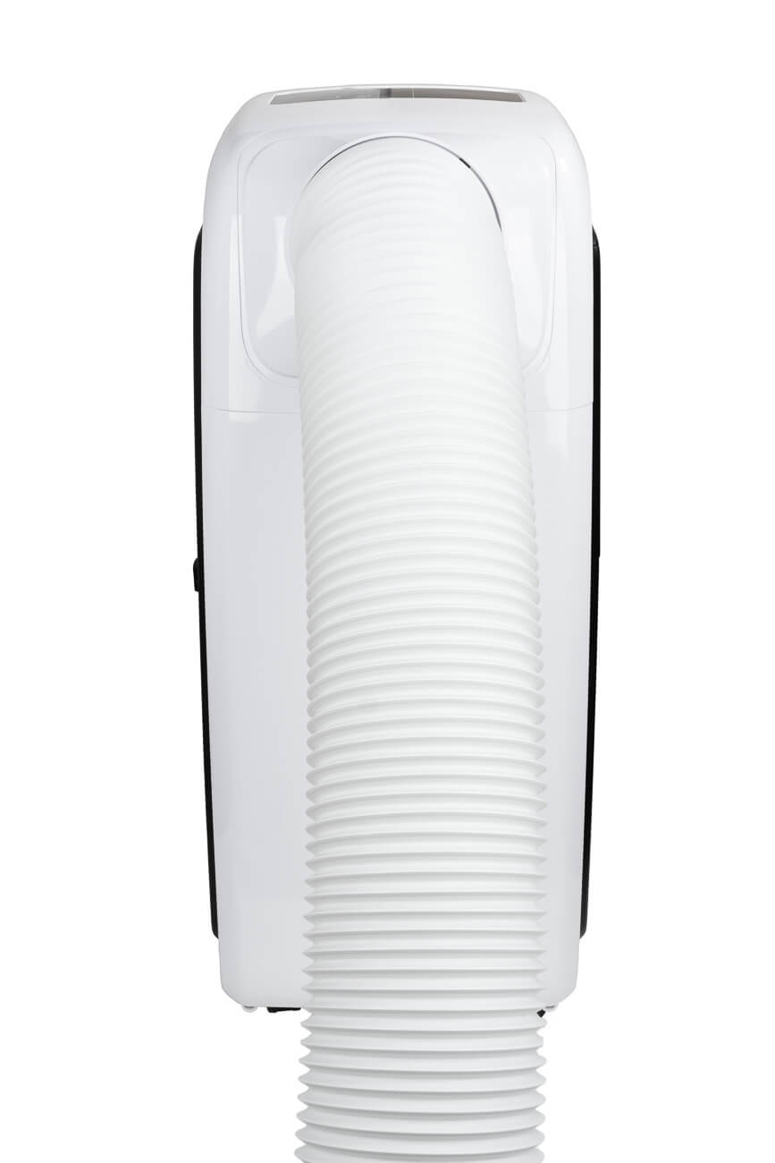 Eurom 18000 BTU Mobile Air Conditioner and Heating 5200 W Eurom 18000 BTU Mobile Air Conditioner and Heating 5200 W