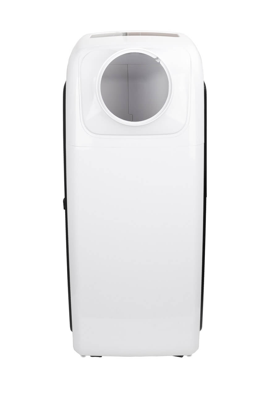 Eurom 18000 BTU Mobile Air Conditioner and Heating 5200 W Eurom 18000 BTU Mobile Air Conditioner and Heating 5200 W