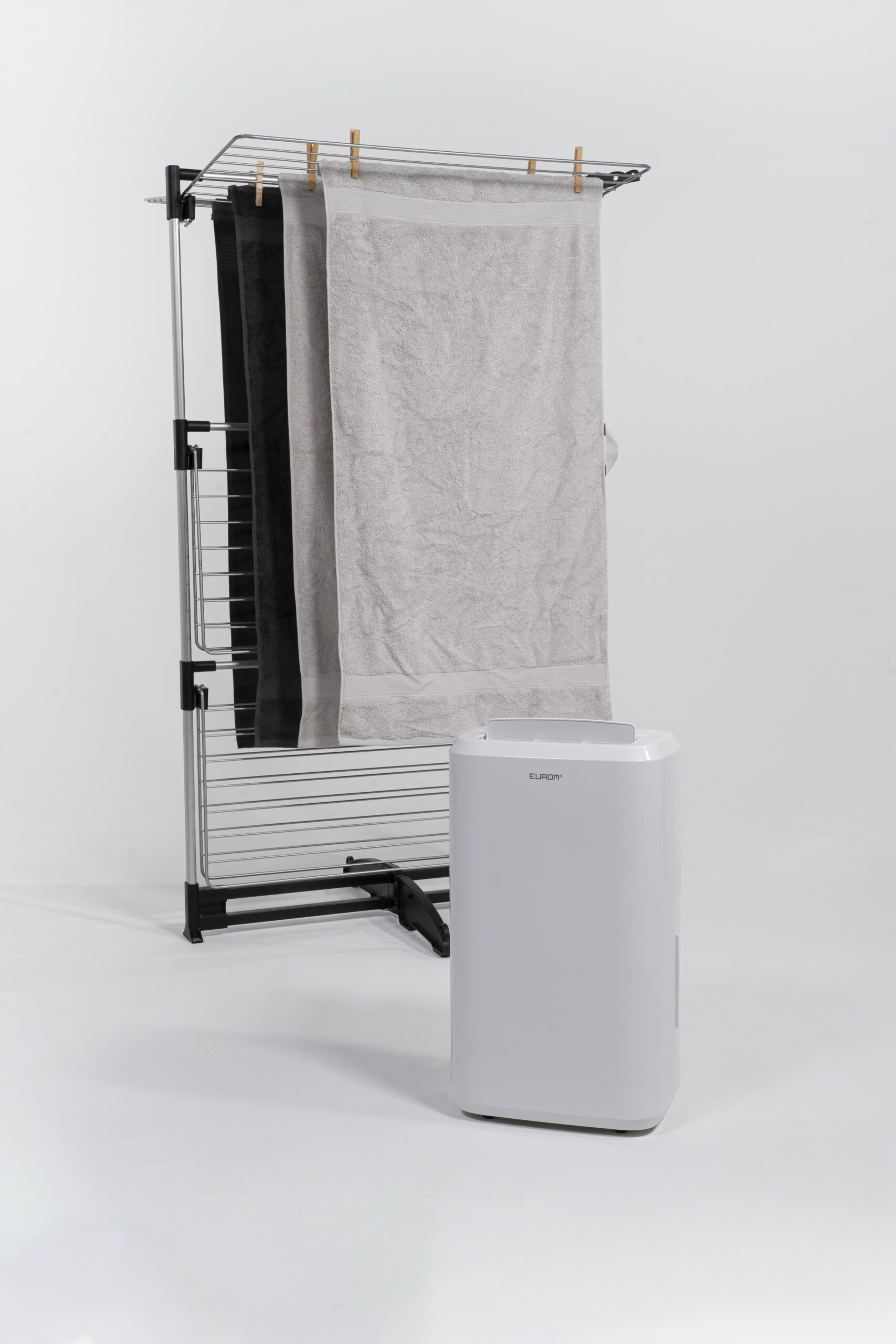 Eurom Dehumidifier Dry Best 10L Eurom Dehumidifier Dry Best 10L