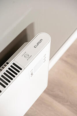Eurom Alutherm 2000 Wifi