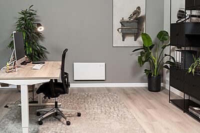 Eurom Alutherm 2000 Wifi