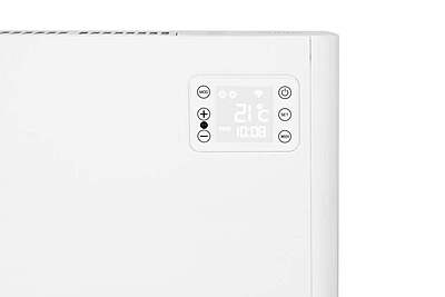 Eurom Alutherm 2000 Wifi