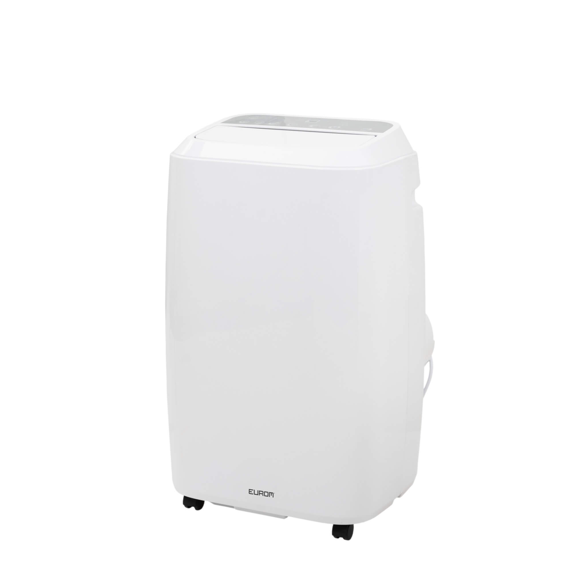 Eurom Coolsilent 9000 BTU Mobile Air Conditioner