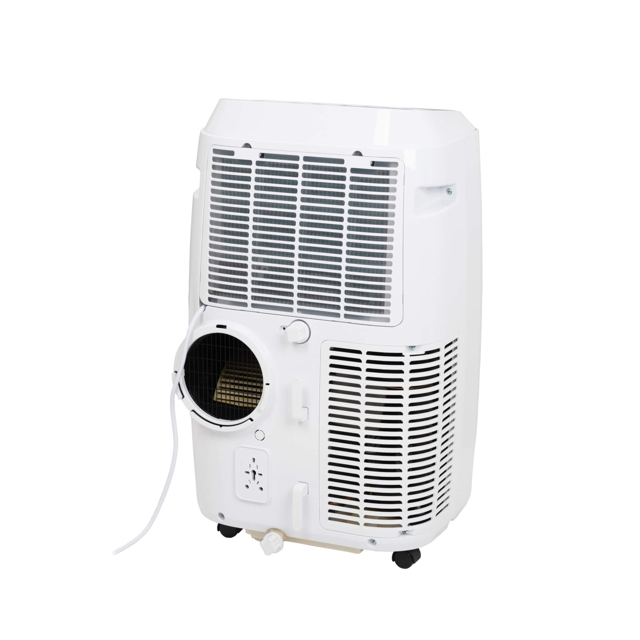 Eurom Coolsilent 9000 BTU Mobile Air Conditioner