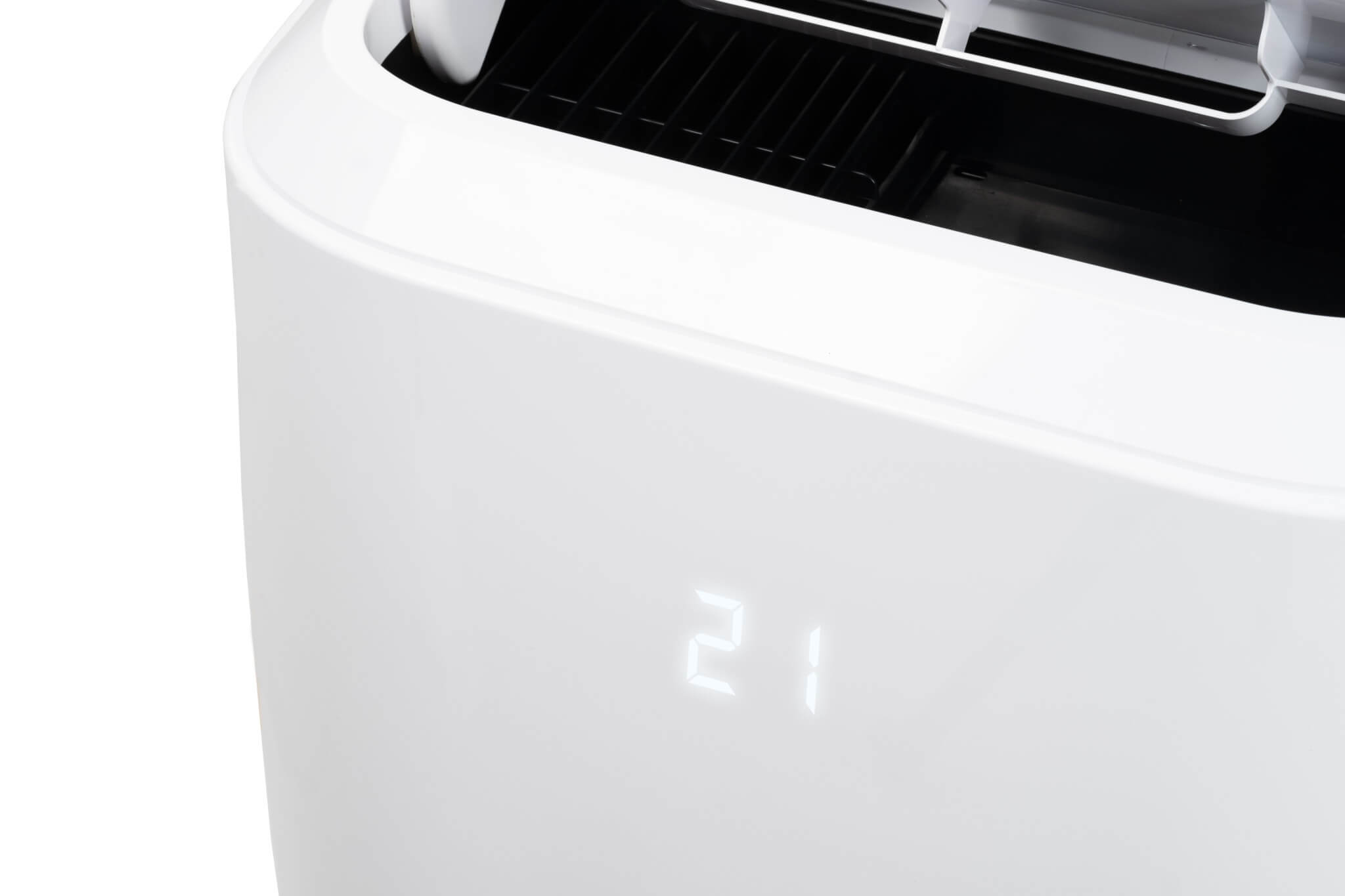 Eurom Coolsilent 9000 BTU Mobile Air Conditioner