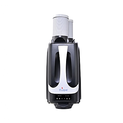 TTulpe CampCool AC-10 Portable Air Conditioner 3410 BTU TTulpe CampCool AC-10 Portable Air Conditioner 3410 BTU