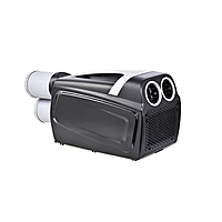 TTulpe CampCool AC-10 Portable Air Conditioner 3410 BTU TTulpe CampCool AC-10 Portable Air Conditioner 3410 BTU