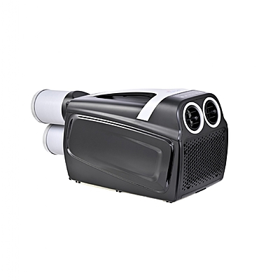 TTulpe CampCool AC-10 Portable Air Conditioner 3410 BTU TTulpe CampCool AC-10 Portable Air Conditioner 3410 BTU