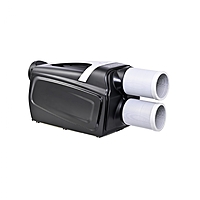 TTulpe CampCool AC-10 Portable Air Conditioner 3410 BTU TTulpe CampCool AC-10 Portable Air Conditioner 3410 BTU