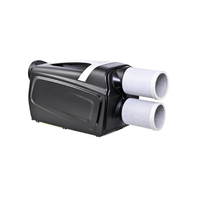 TTulpe CampCool AC-10 Portable Air Conditioner 3410 BTU TTulpe CampCool AC-10 Portable Air Conditioner 3410 BTU