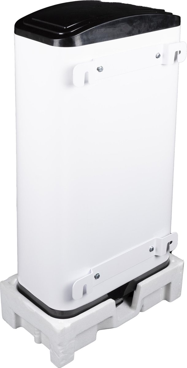 TTulpe SmartMaster 80 Litre Slim Storage Water Heater 3kW Wi-Fi TTulpe SmartMaster 80 Litre Slim Storage Water Heater 3kW Wi-Fi