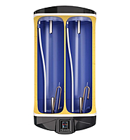 TTulpe SmartMaster 80 Litre Slim Storage Water Heater 3kW Wi-Fi TTulpe SmartMaster 80 Litre Slim Storage Water Heater 3kW Wi-Fi