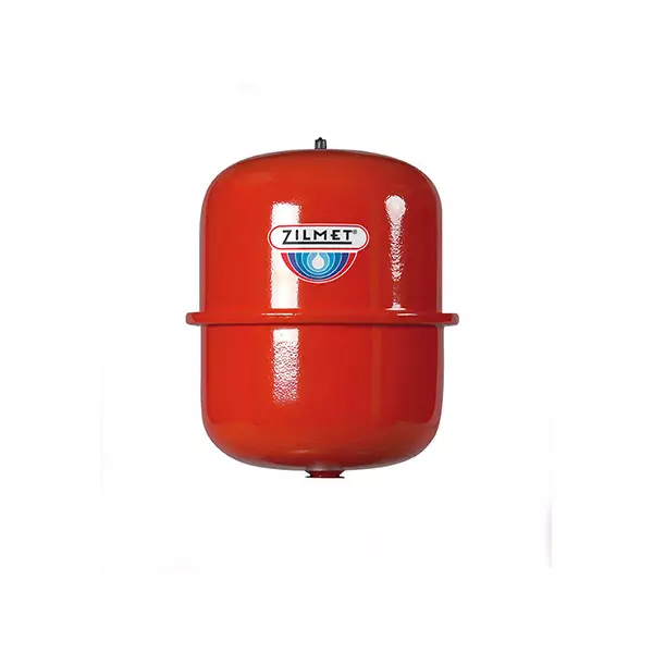 Zilmet CAL-PRO Heating Expansion Vessels Zilmet CAL-PRO Heating Expansion Vessels