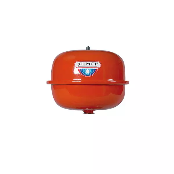 Zilmet CAL-PRO Heating Expansion Vessels Zilmet CAL-PRO Heating Expansion Vessels