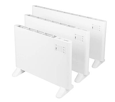 Eurom Alutherm 2000 Wifi