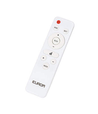 Eurom Alutherm 2000 Wifi
