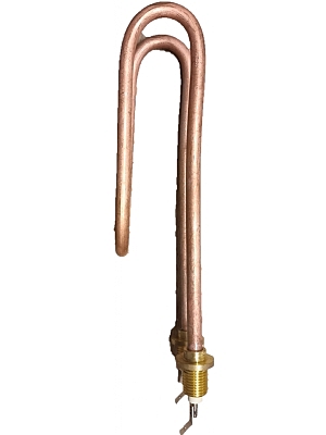 Heating Element for TTulpe Smartmaster 60-80-100 1200Wat