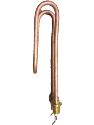 Heating Element for TTulpe Smartmaster 60-80-100 1200Wat Heating Element for TTulpe Smartmaster 60-80-100 1200Wat
