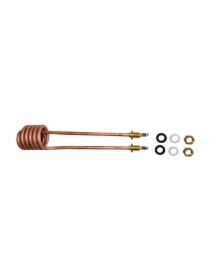 Heating Element for Eldom 15-10 liter PMP 2000 watts Heating Element for Eldom 15-10 liter PMP 2000 watts